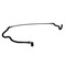 Crp Products Bmw 745I 02-05 V8 4.4L Water Hose, Che0407P CHE0407P - alternate 1